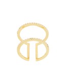 double ring