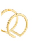 double ring