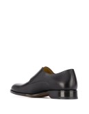 Jack single strap monk shoes