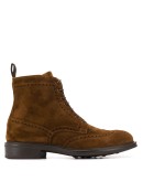 John lace-up boots 