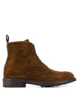 John lace-up boots 