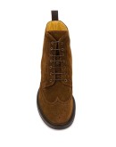 John lace-up boots 