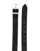 casual square buckle belt