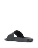 icon logo pool slides