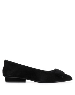 Viva flat ballerinas