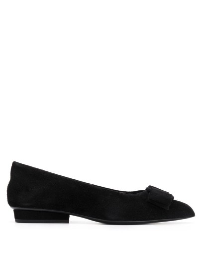Viva flat ballerinas