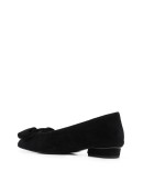 Viva flat ballerinas