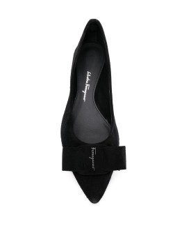 Viva flat ballerinas