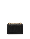 micro Devotion quilted bag