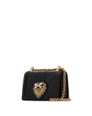 micro Devotion quilted bag