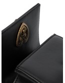 micro Devotion quilted bag