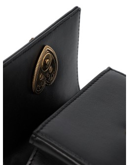 micro Devotion quilted bag