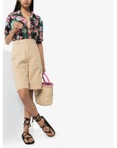 Romano rope sandals