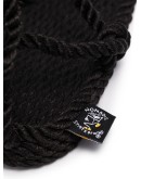 Romano rope sandals