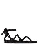Romano rope sandals