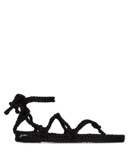 Romano rope sandals