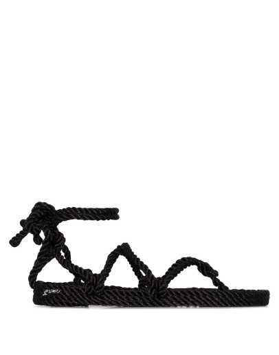 Romano rope sandals