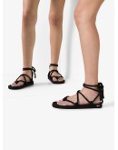 Romano rope sandals