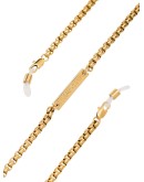 Rhonda glasses chain