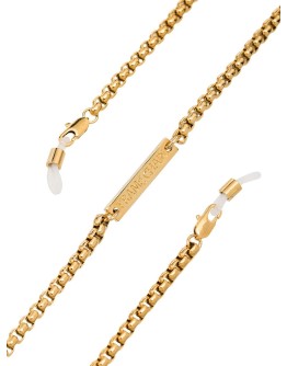 Rhonda glasses chain