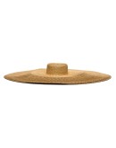 Le Grand straw hat