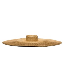 Le Grand straw hat