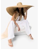 Le Grand straw hat