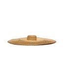Le Grand straw hat