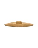 Le Grand straw hat