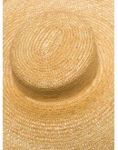 Le Grand straw hat
