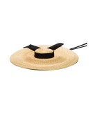 Pamela raffia hat
