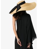 Pamela raffia hat