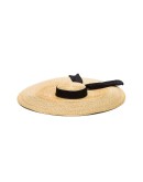 Pamela raffia hat