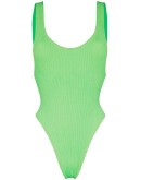 Ruby crinkle swimsuit