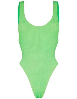 Ruby crinkle swimsuit