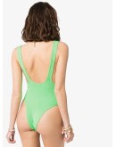 Ruby crinkle swimsuit