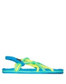 Toe Joe rope sandals