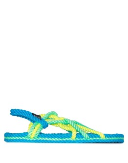 Toe Joe rope sandals