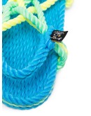 Toe Joe rope sandals