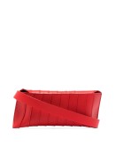 V8S Stripe belt bag