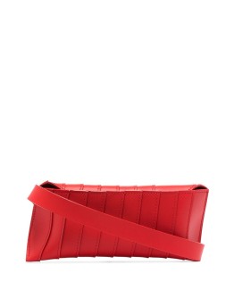 V8S Stripe belt bag