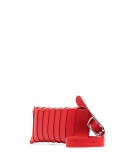 V8S Stripe belt bag