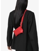 V8S Stripe belt bag