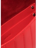 V8S Stripe belt bag