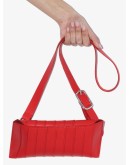 V8S Stripe belt bag