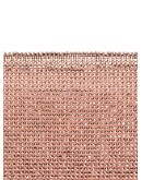 crystal embellished belt bag