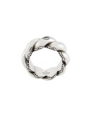 woven ring