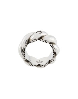 woven ring