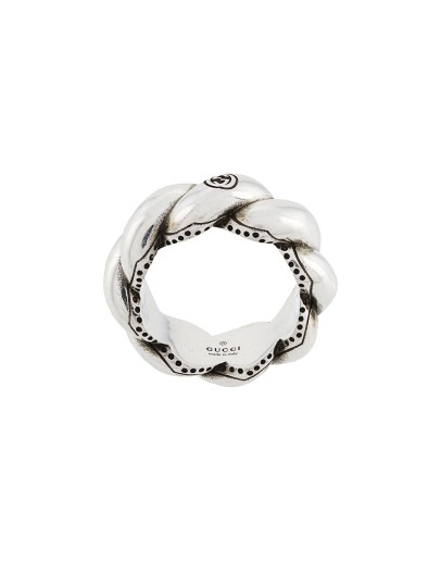 woven ring