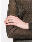 woven ring